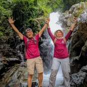 TREKKING CURUG CIBINGBIN (1)