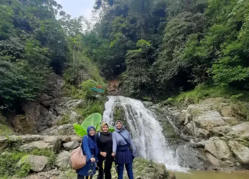 Trekking Bogor: Petualangan yang Asyik di Jalur Trekking