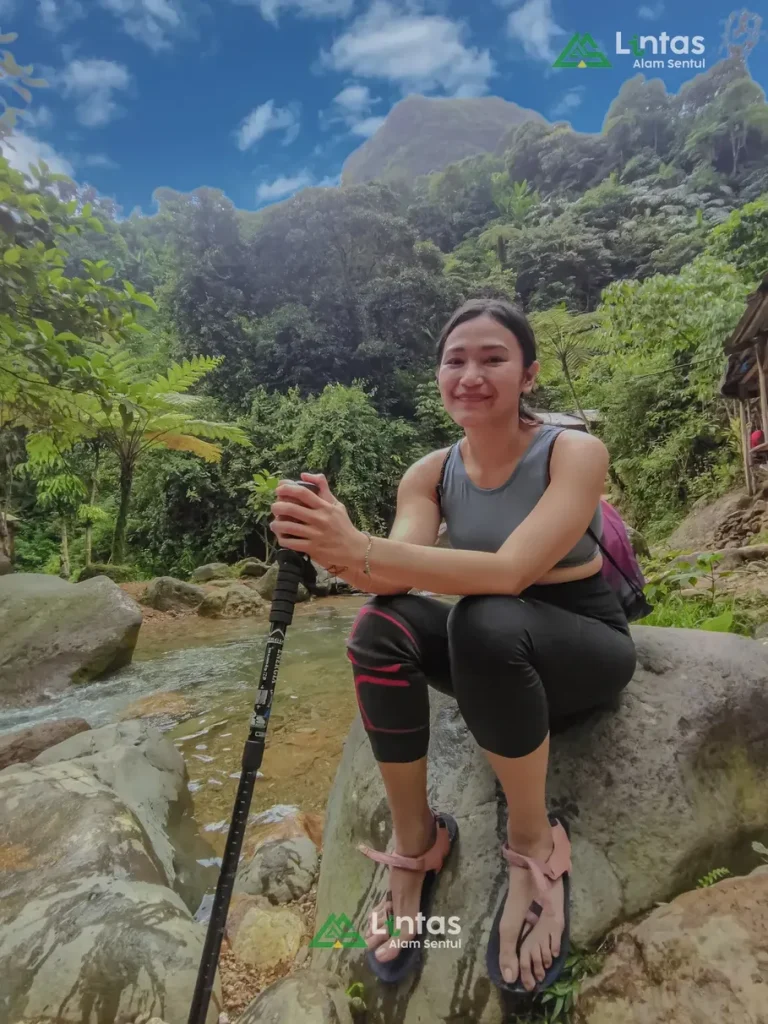 Sentul adventure bisa dinikmati oleh semua level, mulai dari pemula hingga profesional