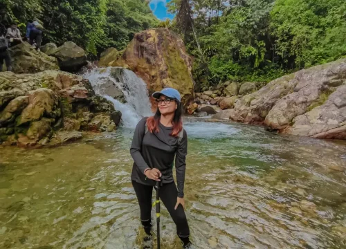 Tujuan Wisata Hiking dengan Jalur Paling Dicari di Bogor