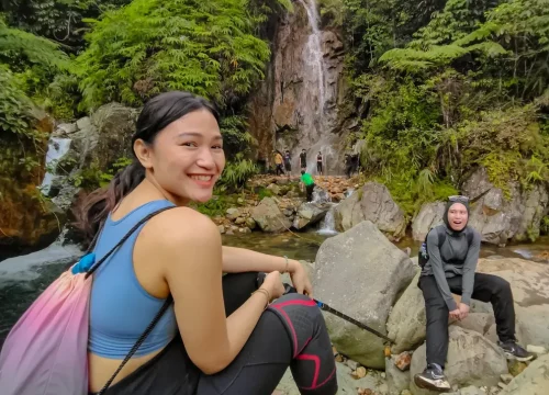 Sentul Hiking: Nikmati Panorama Alam Sentul sambil Berolahraga