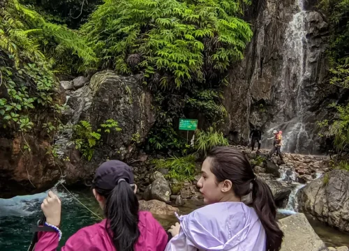 Penjelajahan Seru di Bogor: Trekking Ekonomis dan Menyenangkan di Sentul