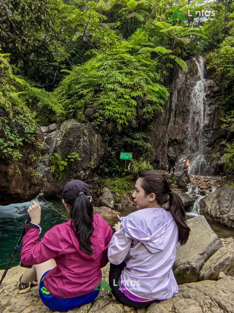 Penjelajahan Seru di Bogor: Trekking Ekonomis dan Menyenangkan di Sentul