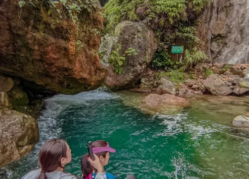 Dapatkan Rute Hiking Hidden Gem di Sentul