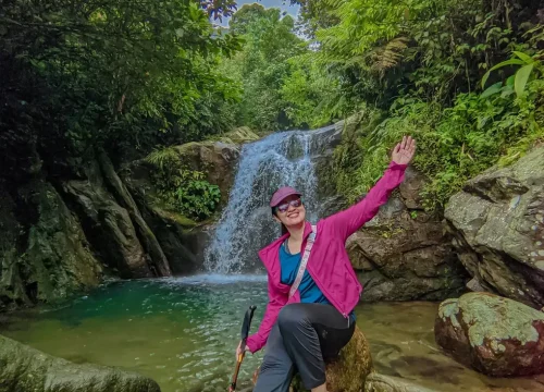 Bogor Adventure: Trekking Terjangkau dan Menyenangkan di Bogor