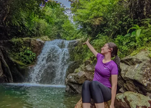 Rute Hiking Bogor mulai dari pemula hingga yang pro