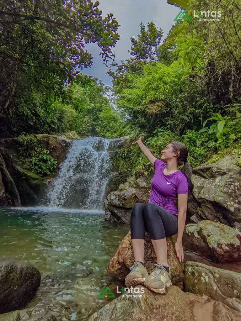 Rute Hiking Bogor mulai dari pemula hingga yang pro