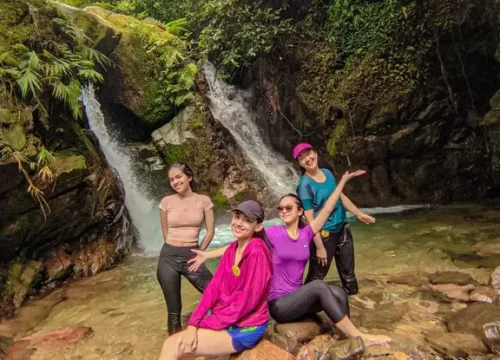Serunya Pengalaman di Bogor dengan Paket Hiking untuk Segala Level