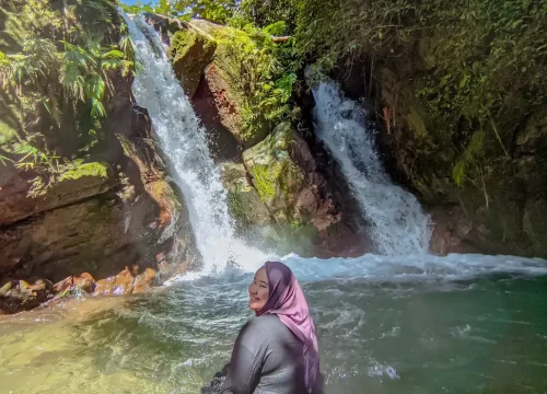 Bogor Adventure: Hiking Terjangkau dan Seru di Bogor