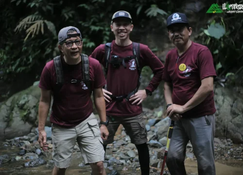 Bogor Adventure: Liburan Murah dan Menantang di Bogor