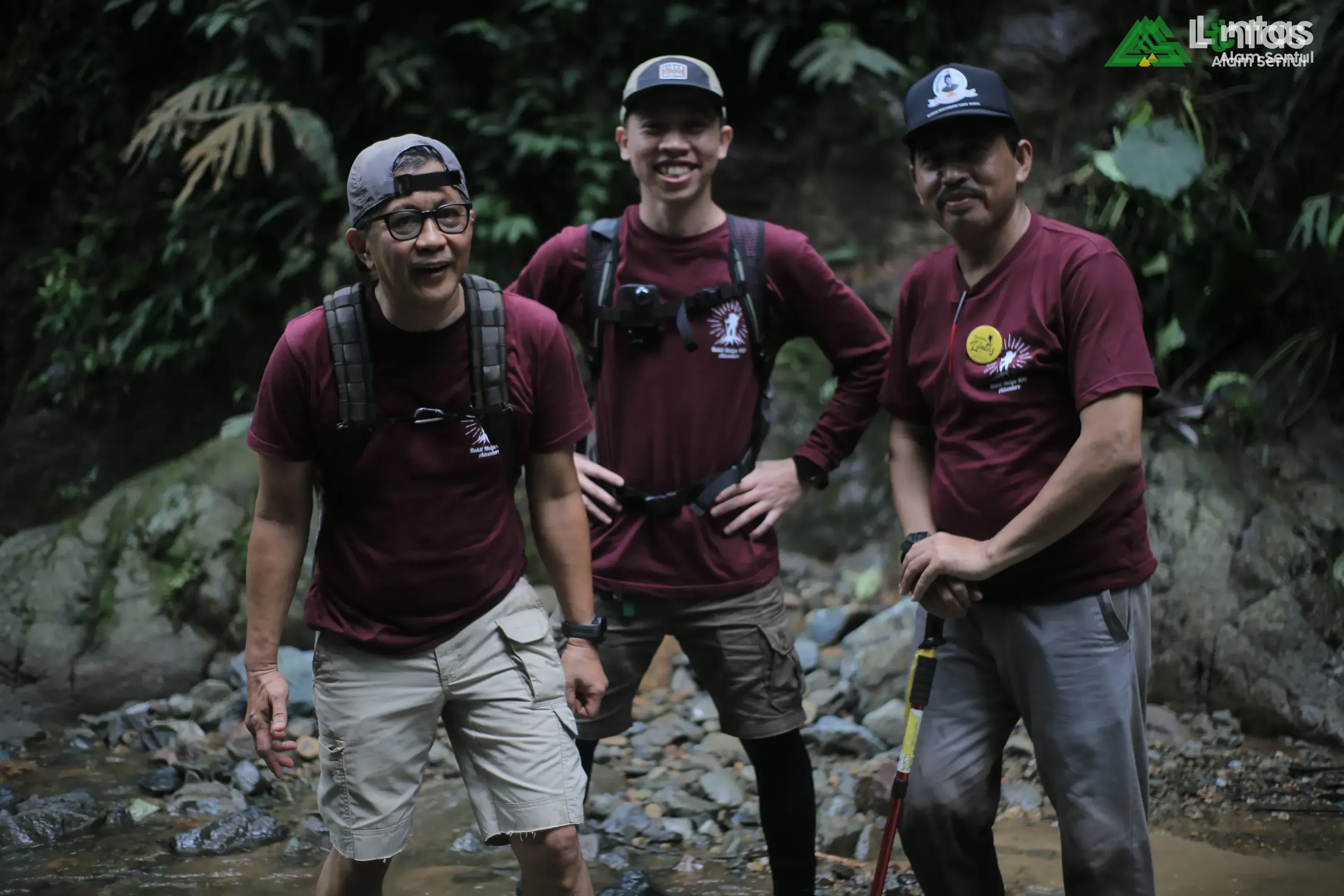 Bogor Adventure: Liburan Murah dan Menantang di Bogor