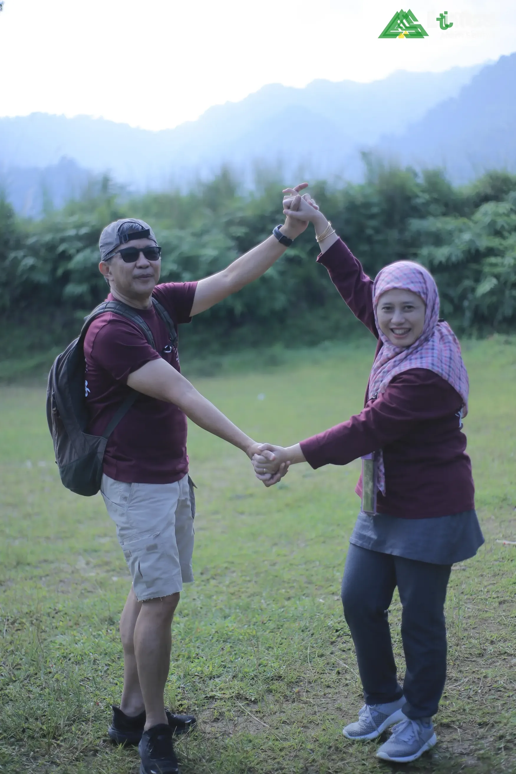 Panduan Menyusuri Jalur Pendakian di Sentul