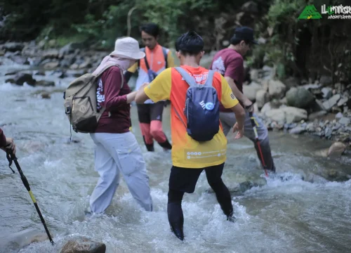Dapatkan Jalur Pendakian Instagramable di Bogor