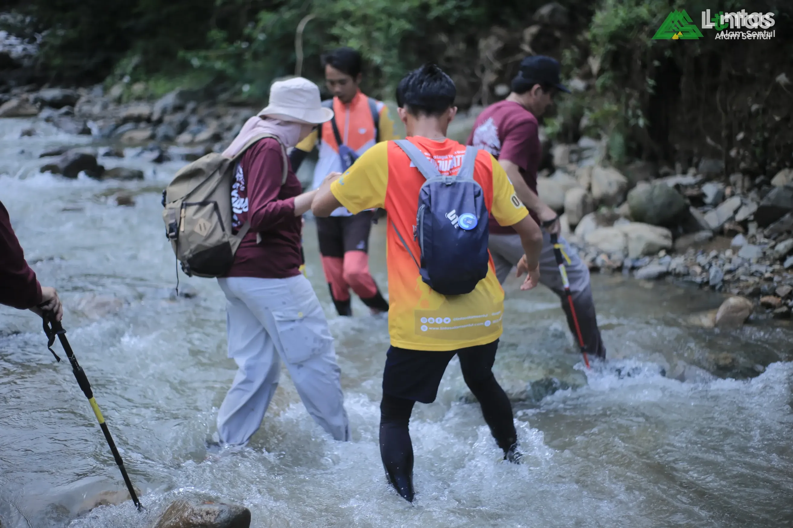 Dapatkan Jalur Pendakian Instagramable di Bogor