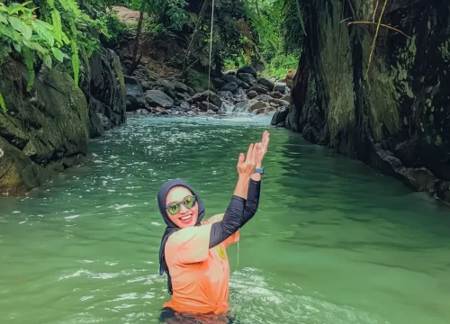 Penjelajahan Pendakian yang tidak Tergantikan di Sentul