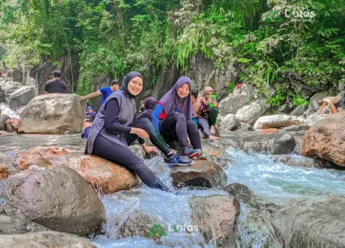 Paket Trekking di Sentul adalah Pilihan Sempurna untuk menikmati Liburan Akhir Pekan