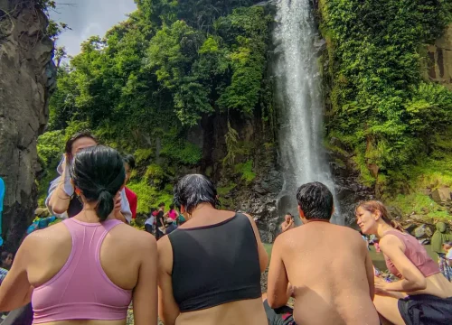 Bogor: Lokasi Hiking Terfavorit dengan Keindahan Luar Biasa