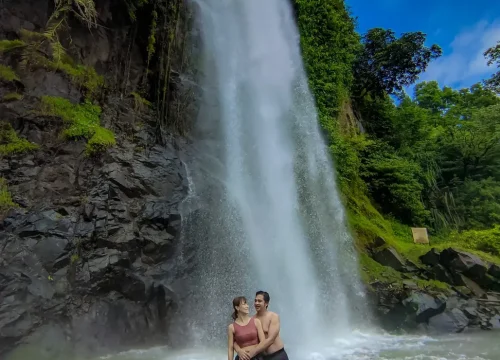 Hiking Bogor: Jalur Hiking Mudah untuk Anak-anak di Sentul