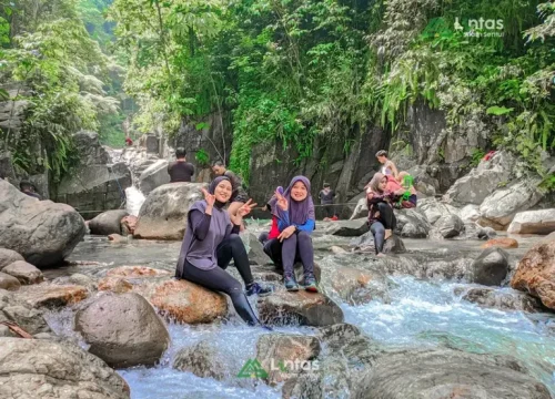 Bogor: Rekomendasi Terbaik untuk Hiking Santai Akhir Pekan