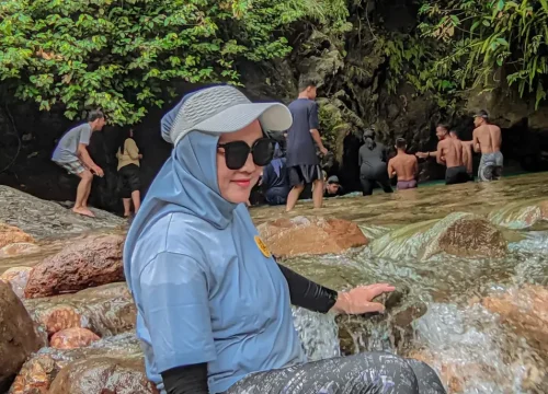 Destinasi Pendakian Bukit Sentul Terpopuler & Harga Terjangkau