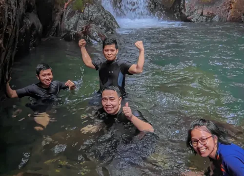 Wisata Tracking dengan Jalur Banyak Dikunjungi di Bogor