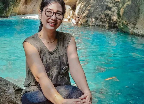 Rute trekking di Bogor ini sangat ideal bagi family yang ingin hiking