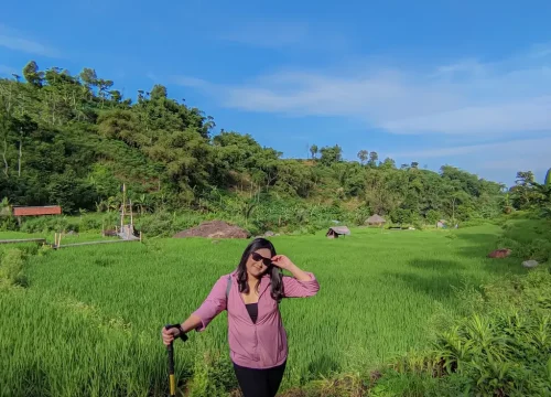 Sentul Pendakian: Menjelajahi Alam Bogor Sambil Menikmati Keindahan Bogor