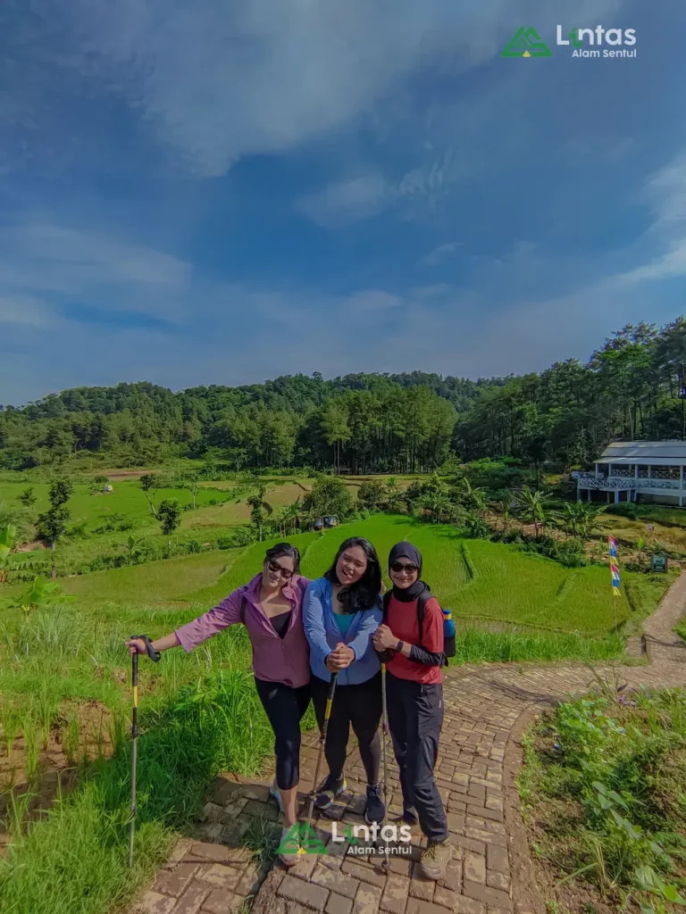 Pendakian Sentul: Panduan Lengkap Jalur Trekking di Bogor
