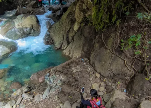Nikmati petualangan pendakian yang seru dan hemat biaya di Bogor