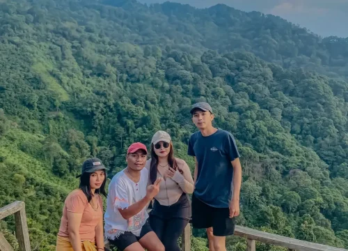 Wisata Paket Ekonimis untuk Perusahaan Berpetualang ke Sentul
