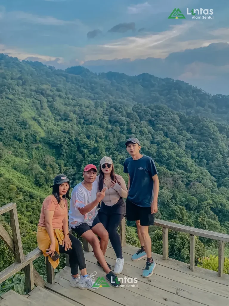 Wisata Paket Ekonimis untuk Perusahaan Berpetualang ke Sentul