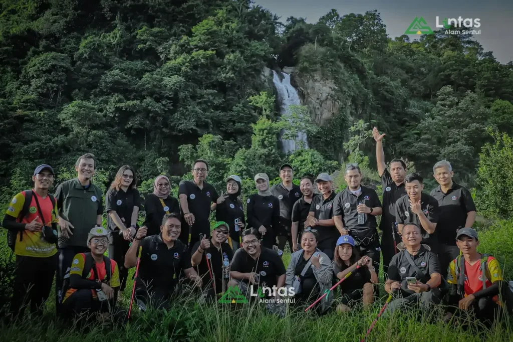 Harga Hiking Sentul adalah pengalaman alam yang mengasyikan dan hemat biaya