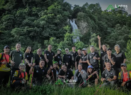 Harga Hiking Sentul adalah pengalaman alam yang mengasyikan dan hemat biaya