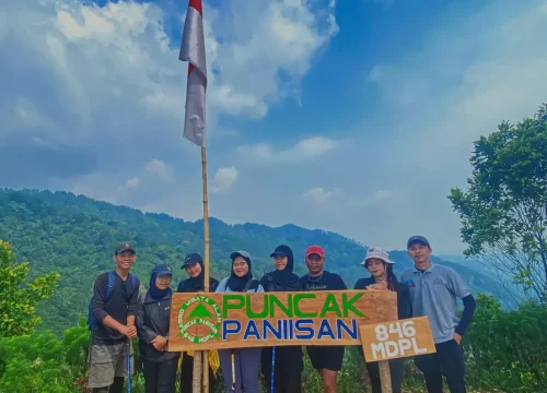 Sentul: Destinasi Favorit Family dengan Pemandangan Alam yang Mempesona