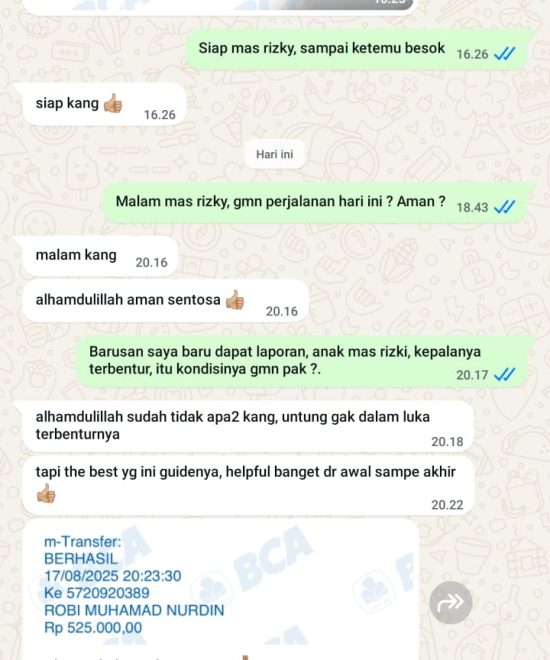 Testimoni