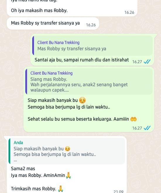 Testimoni