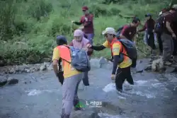 TREKKING CURUG CIBINGBIN (13)