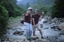 TREKKING CURUG CIBINGBIN (14)