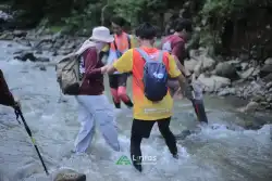 TREKKING CURUG CIBINGBIN (15)