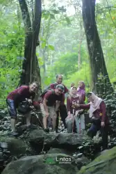 TREKKING CURUG CIBINGBIN (18)