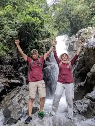 TREKKING CURUG CIBINGBIN (20)