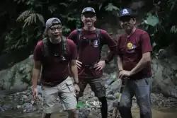 TREKKING CURUG CIBINGBIN (3)