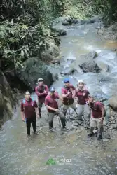 TREKKING CURUG CIBINGBIN (5)