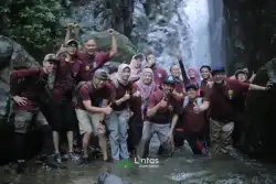 TREKKING CURUG CIBINGBIN (7)