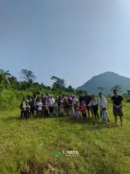 Trekking Curug Bidadari (11)