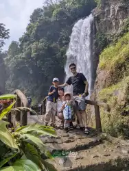 Trekking Curug Bidadari (19)