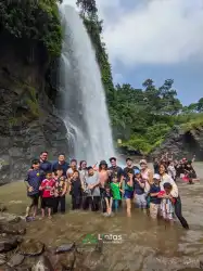 Trekking Curug Bidadari (23)
