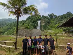 Trekking Curug Bidadari (26)