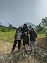 Trekking Curug Bidadari (27)