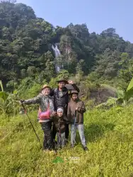 Trekking Curug Bidadari (28)